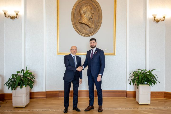 TAP-ın ötürücülük gücü əlavə olaraq 1,2 milyard artırılıb